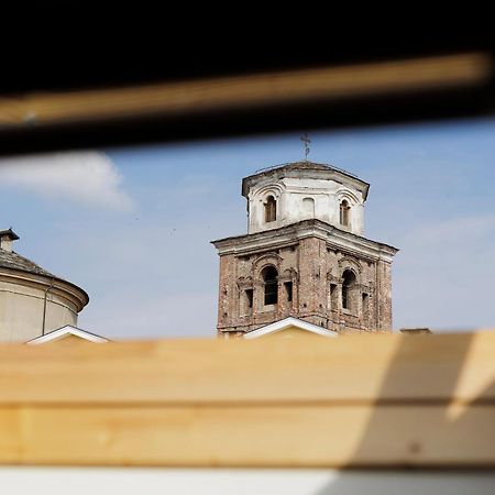 Virgula Maison Cuneo Zewnętrze zdjęcie